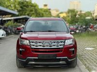 Bán xe Ford Explorer 2018 Limited 2.3L EcoBoost giá 945 Triệu - Hà Nội