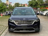Bán xe Kia Carnival 2021 Signature 2.2D giá 1 Tỷ 100 Triệu - Hà Nội