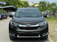 can ban xe oto cu nhap khau Honda CRV L 2018
