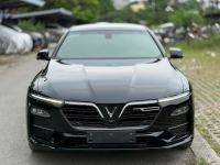 Bán xe VinFast Lux A 2.0 Nâng cao 2022 giá 599 Triệu - Hà Nội