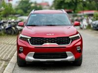 Bán xe Kia Sonet 2024 Luxury 1.5 AT giá 545 Triệu - Hà Nội