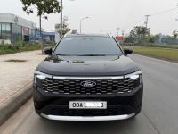 Bán xe Ford Territory Titanium X 1.5 AT 2025 giá 930 Triệu - Hà Nội