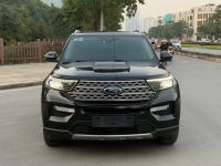 Bán xe Ford Explorer Limited 2.3L EcoBoost 2021 giá 1 Tỷ 545 Triệu - Hà Nội