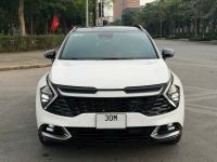 Bán xe Kia Sportage 2025 Signature 2.0D giá 930 Triệu - Hà Nội