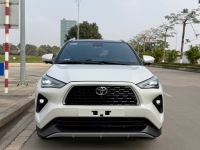 Bán xe Toyota Yaris Cross 2025 1.5 D-CVT giá 655 Triệu - Hà Nội