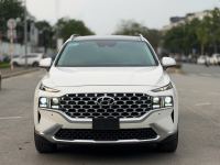Bán xe Hyundai SantaFe 2021 Cao cấp 2.5L HTRAC giá 960 Triệu - Hà Nội