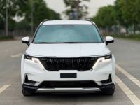 Bán xe Kia Carnival 2023 Luxury 2.2D giá 1 Tỷ 55 Triệu - Hà Nội