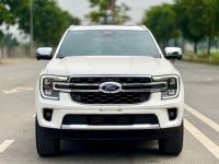 Bán xe Ford Everest Titanium Plus 2.0L 4x4 AT 2024 giá 1 Tỷ 340 Triệu - Hà Nội