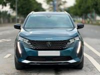 Bán xe Peugeot 3008 AT 2021 giá 595 Triệu - Hà Nội