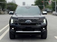 Bán xe Ford Everest 2025 Titanium 2.0L 4x2 AT giá 1 Tỷ 195 Triệu - Hà Nội
