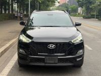 Bán xe Hyundai Tucson 2021 2.0 AT Đặc biệt giá 625 Triệu - Hà Nội