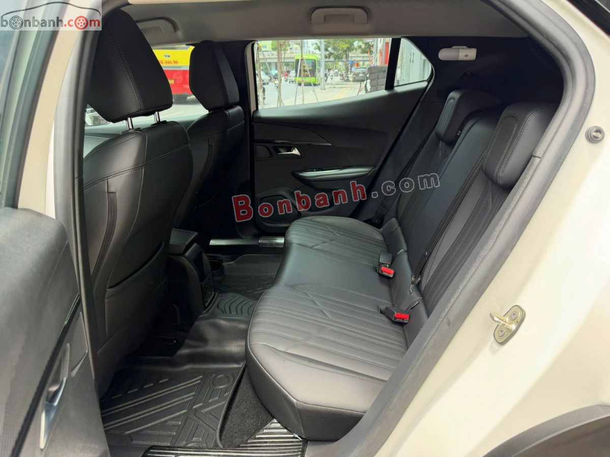 Peugeot 2008 GT Line 1.2 AT 2022 - 535 Triệu 9