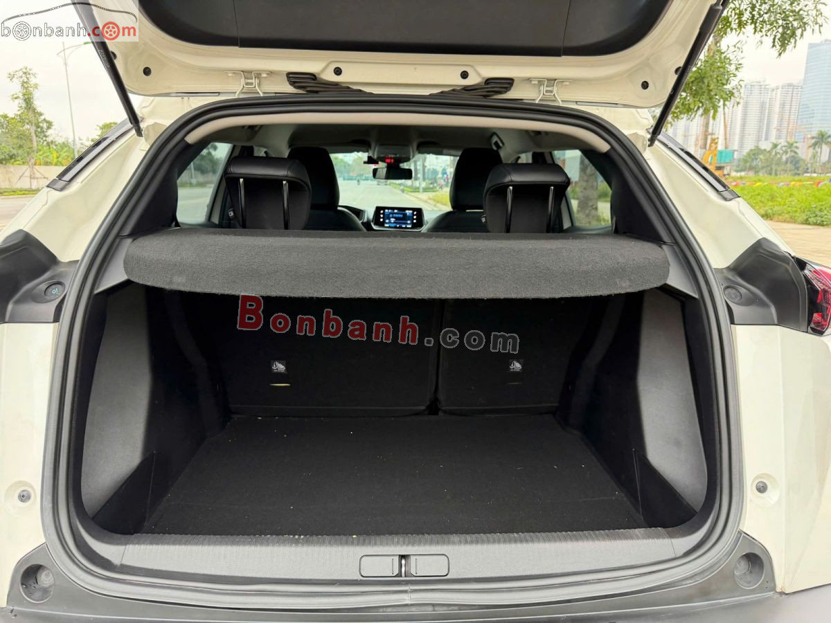 Peugeot 2008 GT Line 1.2 AT 2022 - 535 Triệu 6