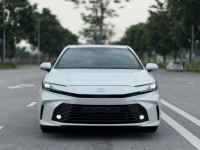 Bán xe Toyota Camry 2025 2.0Q giá 1 Tỷ 150 Triệu - Hà Nội