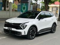 Bán xe Kia Sportage Signature X-Line 2.0D 2024 giá 850 Triệu - Hà Nội