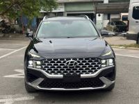 Bán xe Hyundai SantaFe Cao cấp 2.2L HTRAC 2021 giá 950 Triệu - Hà Nội