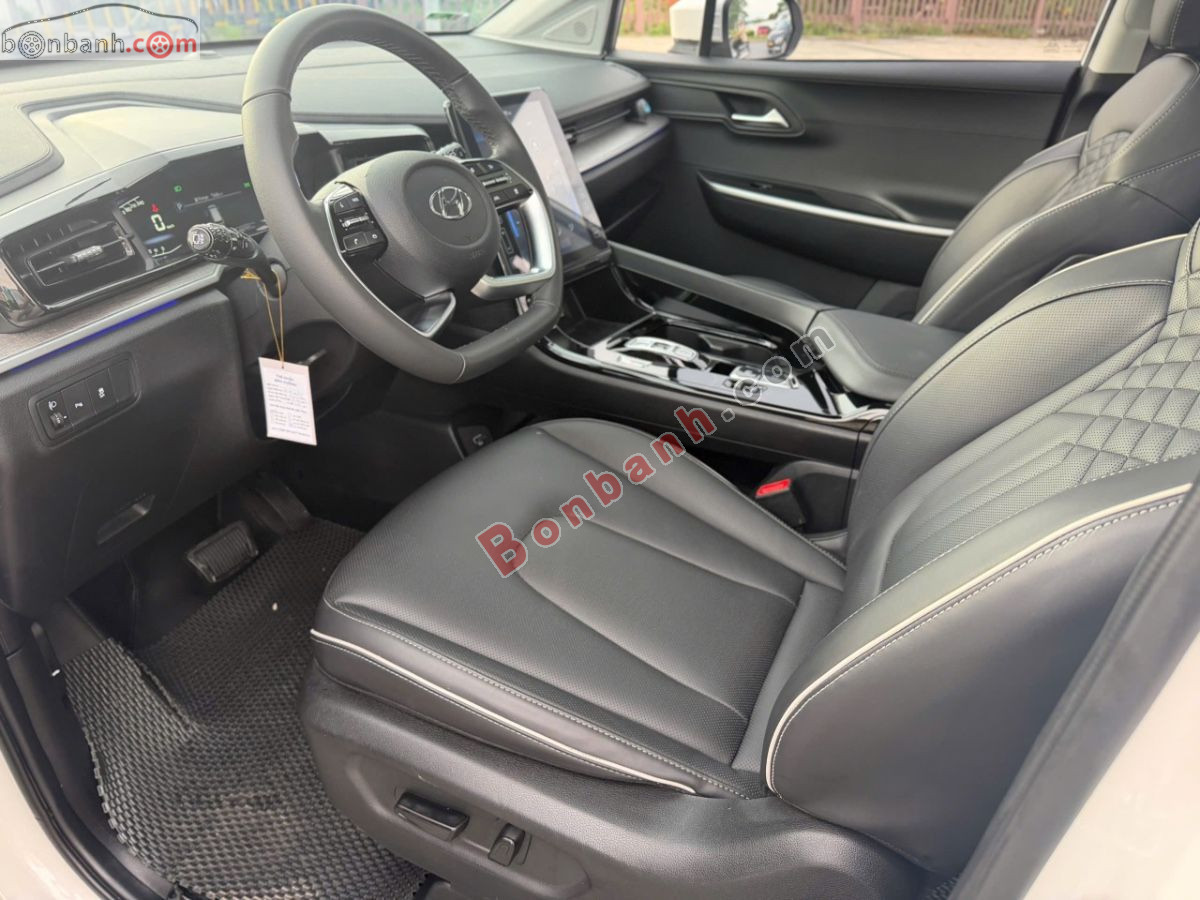 Hyundai Custin Cao Cấp 2.0T 2024 - 775 Triệu 5