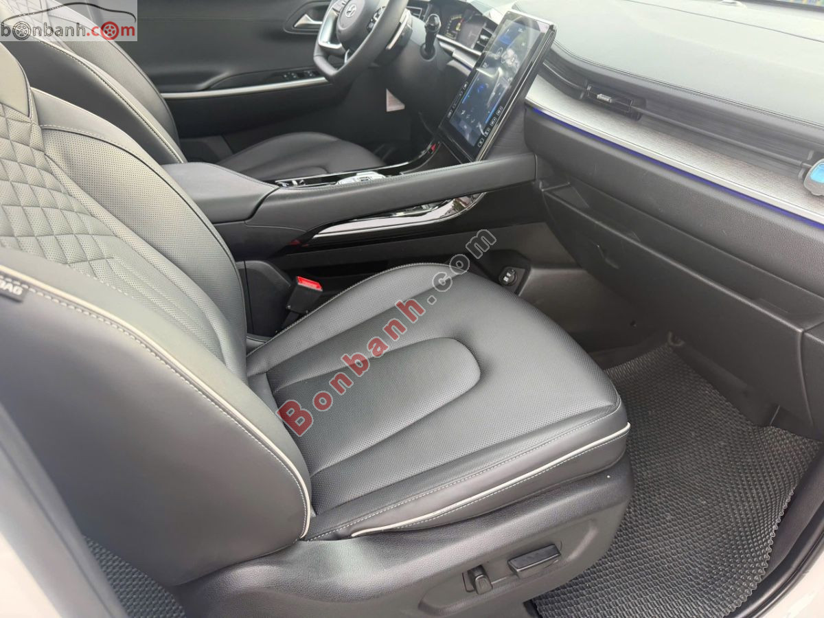 Hyundai Custin Cao Cấp 2.0T 2024 - 775 Triệu 6