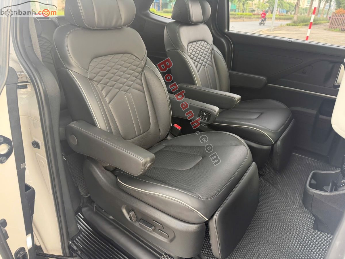Hyundai Custin Cao Cấp 2.0T 2024 - 775 Triệu 10
