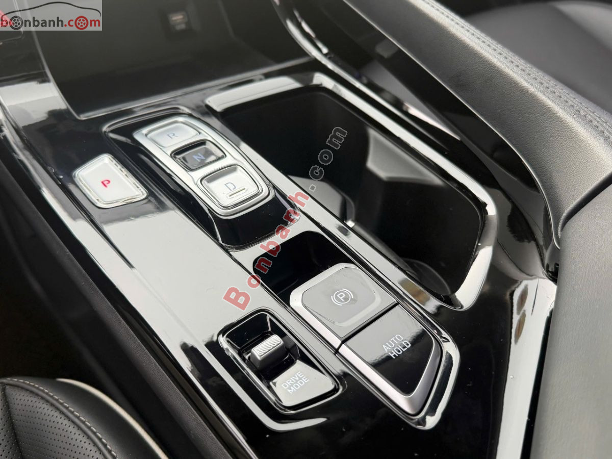 Hyundai Custin Cao Cấp 2.0T 2024 - 775 Triệu 7