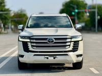 Bán xe Toyota Land Cruiser 2024 3.5 V6 giá 4 Tỷ 790 Triệu - Hà Nội