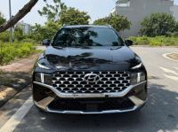Bán xe Hyundai SantaFe Cao cấp 2.5L HTRAC 2024 giá 1 Tỷ 140 Triệu - Hà Nội