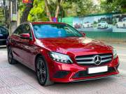 Bán xe Mercedes Benz C class 2020 C180 giá 860 Triệu - Hà Nội