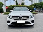 Bán xe Mercedes Benz GLC 300 4Matic 2018 giá 1 Tỷ 180 Triệu - Hà Nội