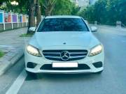 Bán xe Mercedes Benz C class 2020 C180 giá 888 Triệu - Hà Nội