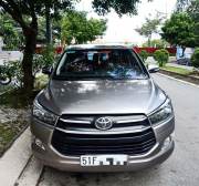 Bán xe Toyota Innova 2018 2.0E giá 418 Triệu - TP HCM