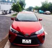 Bán xe Toyota Vios 2022 E CVT giá 388 Triệu - TP HCM