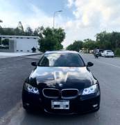 Bán xe BMW 3 Series 2011 320i giá 258 Triệu - TP HCM