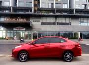 Bán xe Toyota Vios 2022 E CVT giá 379 Triệu - TP HCM