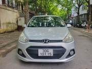 Bán xe Hyundai i10 Grand 1.2 MT 2017 giá 240 Triệu - Hà Nội