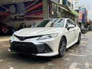 Bán xe Toyota Camry 2022 2.5Q giá 1 Tỷ 275 Triệu - Hà Nội