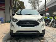Bán xe Ford EcoSport 2020 Titanium 1.5L AT giá 485 Triệu - Hà Nội