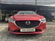 Bán xe Mazda 6 Signature Premium 2.5 AT 2023 giá 870 Triệu - Hà Nội