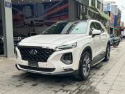 Bán xe Hyundai SantaFe Premium 2.2L HTRAC 2019 giá 880 Triệu - Hà Nội