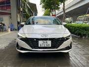 Bán xe Hyundai Elantra 2.0 AT 2022 giá 650 Triệu - Hà Nội