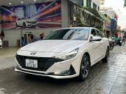 Bán xe Hyundai Elantra 2022 2.0 AT Cao cấp giá 650 Triệu - Hà Nội
