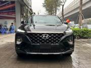 Bán xe Hyundai SantaFe 2020 Premium 2.2L HTRAC giá 890 Triệu - Hà Nội