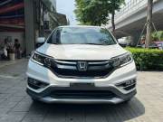 Bán xe Honda CRV 2016 2.0 AT giá 580 Triệu - Hà Nội