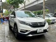 Bán xe Honda CRV 2016 2.4 AT - TG giá 585 Triệu - Hà Nội