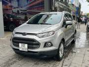 Bán xe Ford EcoSport 2017 Titanium 1.5L AT giá 385 Triệu - Hà Nội