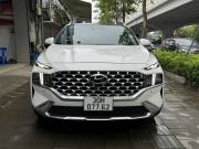 Bán xe Hyundai SantaFe 2021 Cao cấp 2.2L HTRAC giá 1 Tỷ 99 Triệu - Hà Nội