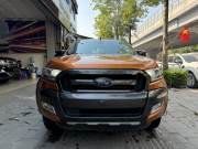 Bán xe Ford Ranger 2016 Wildtrak 3.2L 4x4 AT giá 535 Triệu - Hà Nội