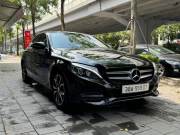 Bán xe Mercedes Benz C class 2015 C200 giá 585 Triệu - Hà Nội