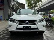 Bán xe Lexus RX 2012 450h giá 1 Tỷ 290 Triệu - Hà Nội