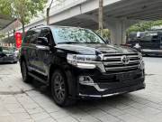 Bán xe Toyota Land Cruiser 2020 4.6 V8 giá 4 Tỷ 250 Triệu - Hà Nội