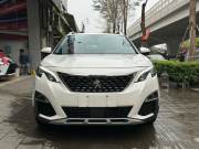 Bán xe Peugeot 3008 2018 1.6 AT giá 635 Triệu - Hà Nội